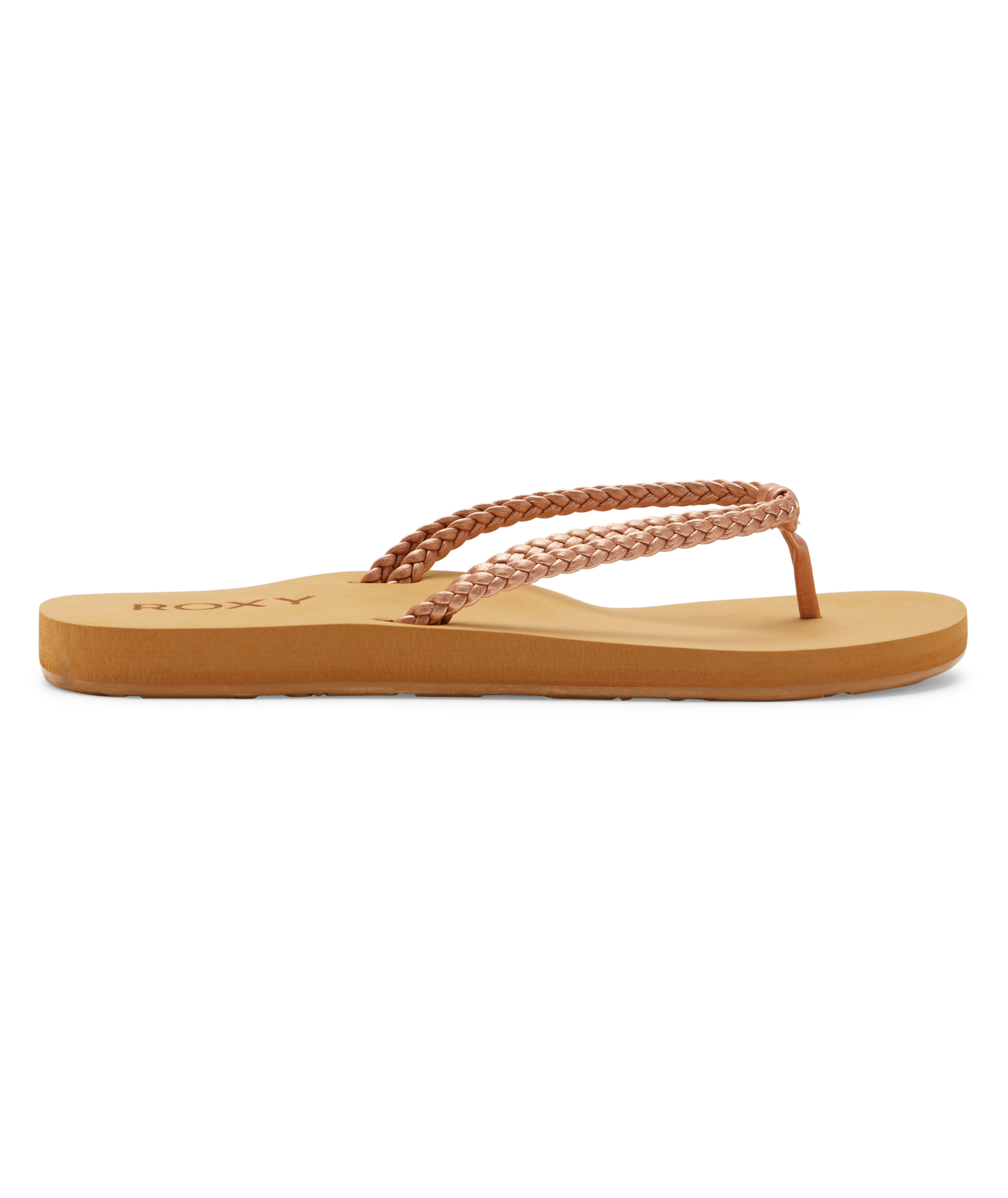 SANDALIAS FEMENINO ROXY COSTAS II – foto 2